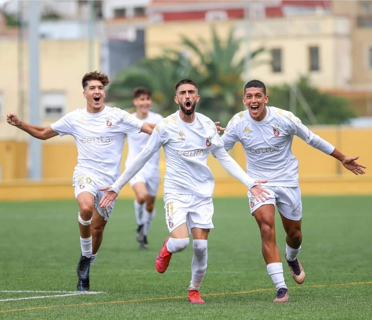 Agencia De Fútbol Trenas tweet media