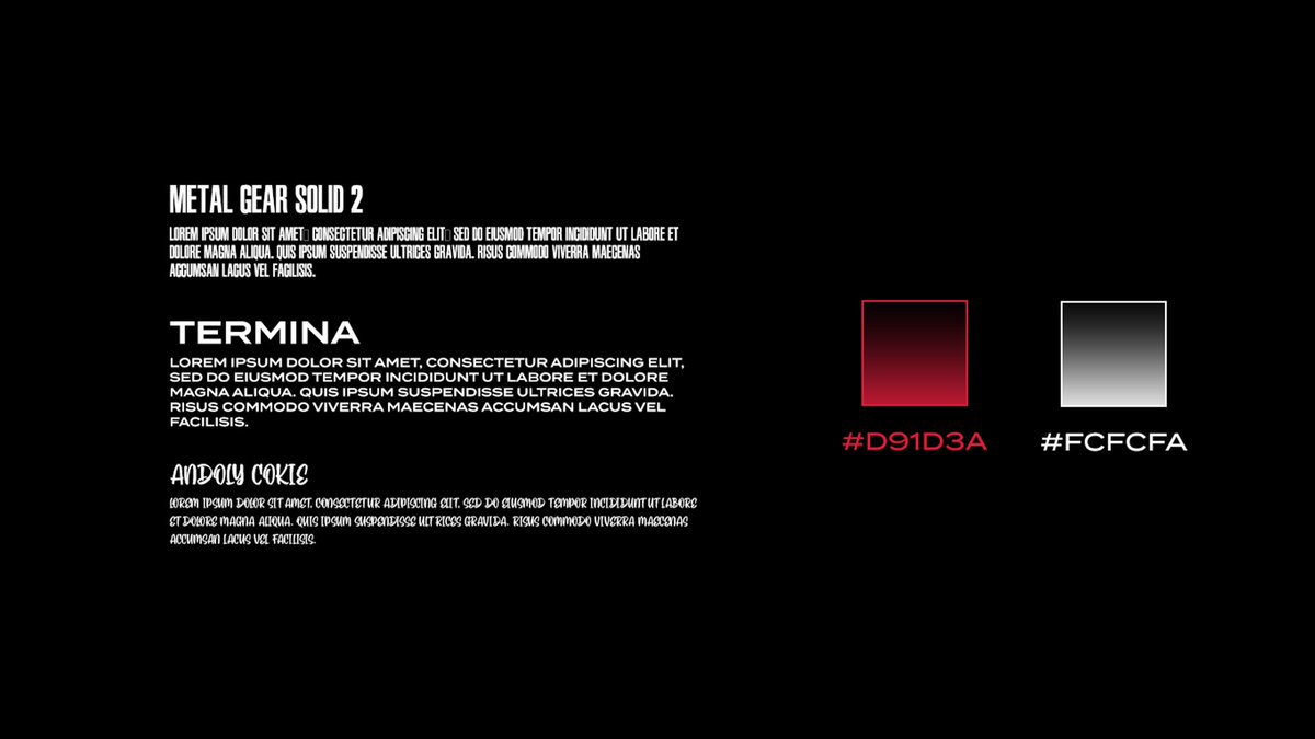 seijuart's tweet image. #SwiftUp | Branding for @SwiftSFT 

Project: seiju.myportfolio.com/swift-gaming

Support and feedback is appreciated!