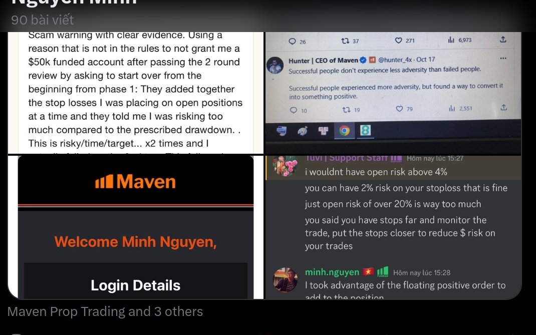 m98261661's tweet photo. @Maventrading That is finding a way to not grant sponsored accounts so they can rest is also a way ~> this way is a bit dirty https://t.co/6A4MzZkAk9