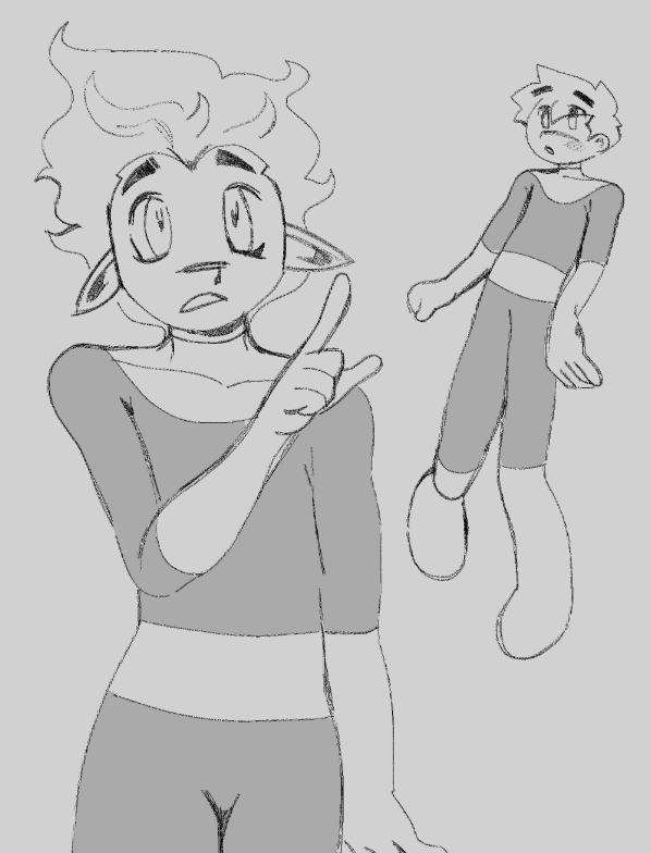 saffiwo's tweet photo. #dannyphantom https://t.co/o80ukCerAd