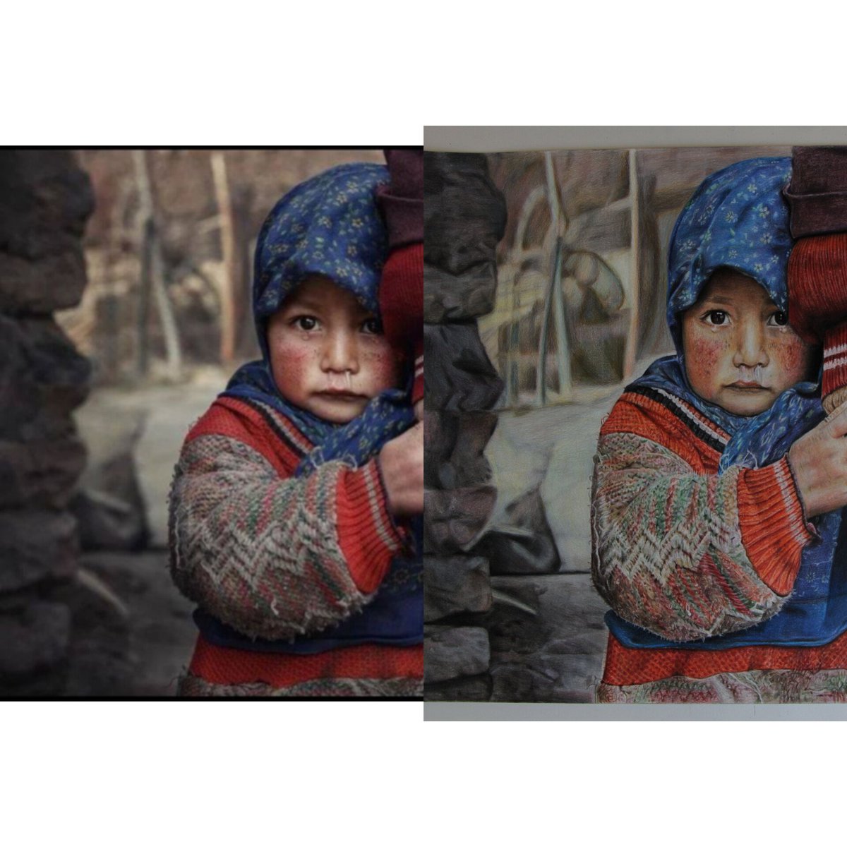 sahar_ghrmni80's tweet image. 🧐Which  one is painting ?

🪆Name: PANAH
🪆Edition: 1/10 left
🪆Price: 55 xtz
#NFTCommmunity #NFTshill

 🔗objkt.com/asset/KT1U5F4t…