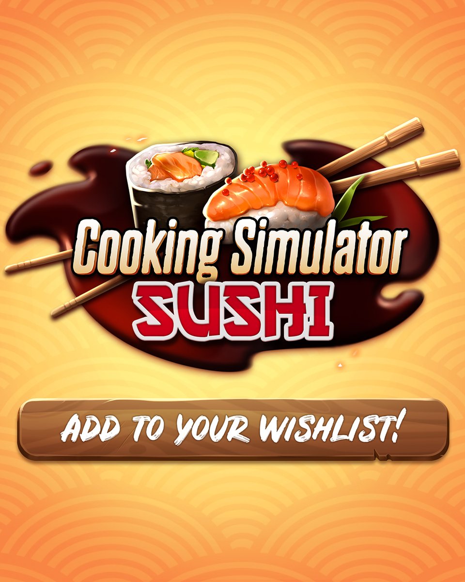 Official discord server is now - Cooking Simulator