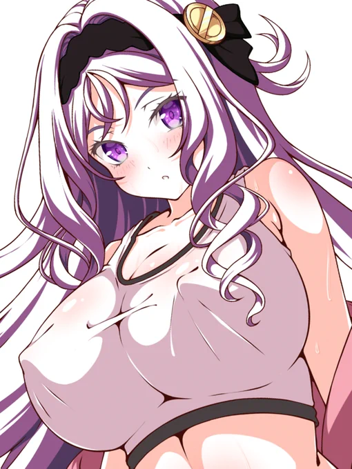 でっか…… 