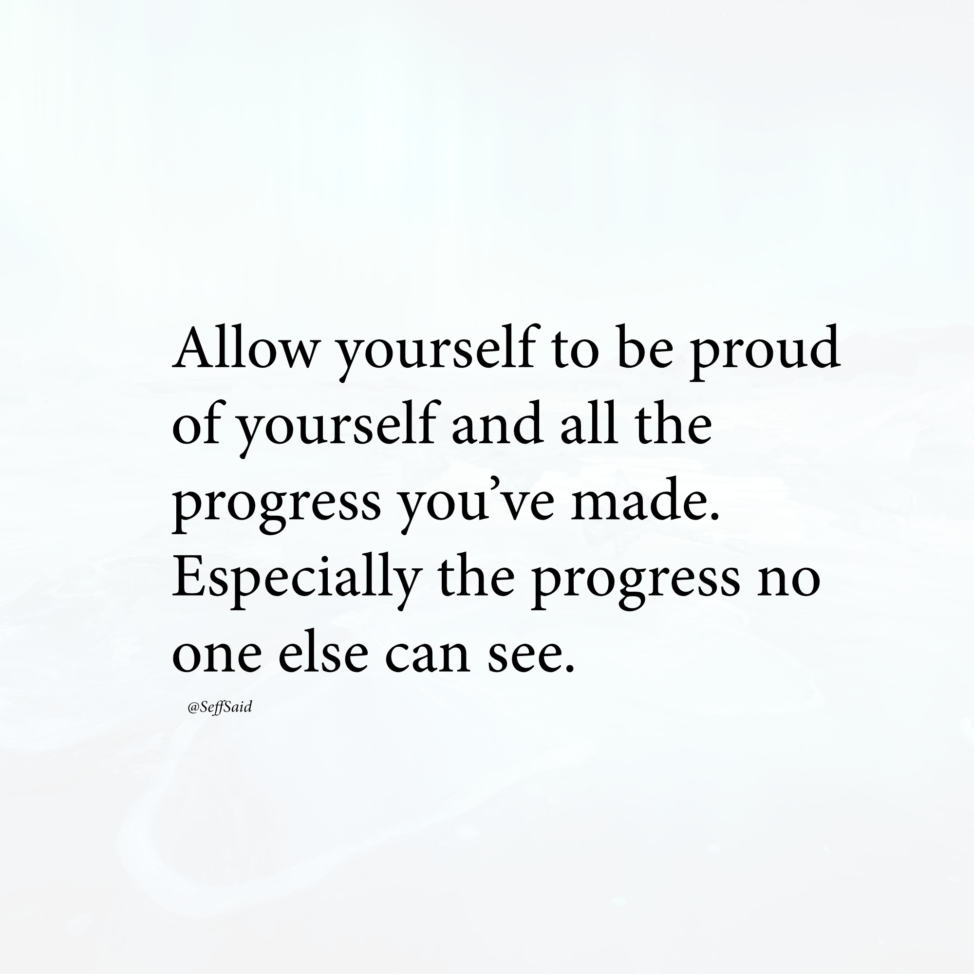 You Should Be Proud Of Yourself Quotes 120 Best Self