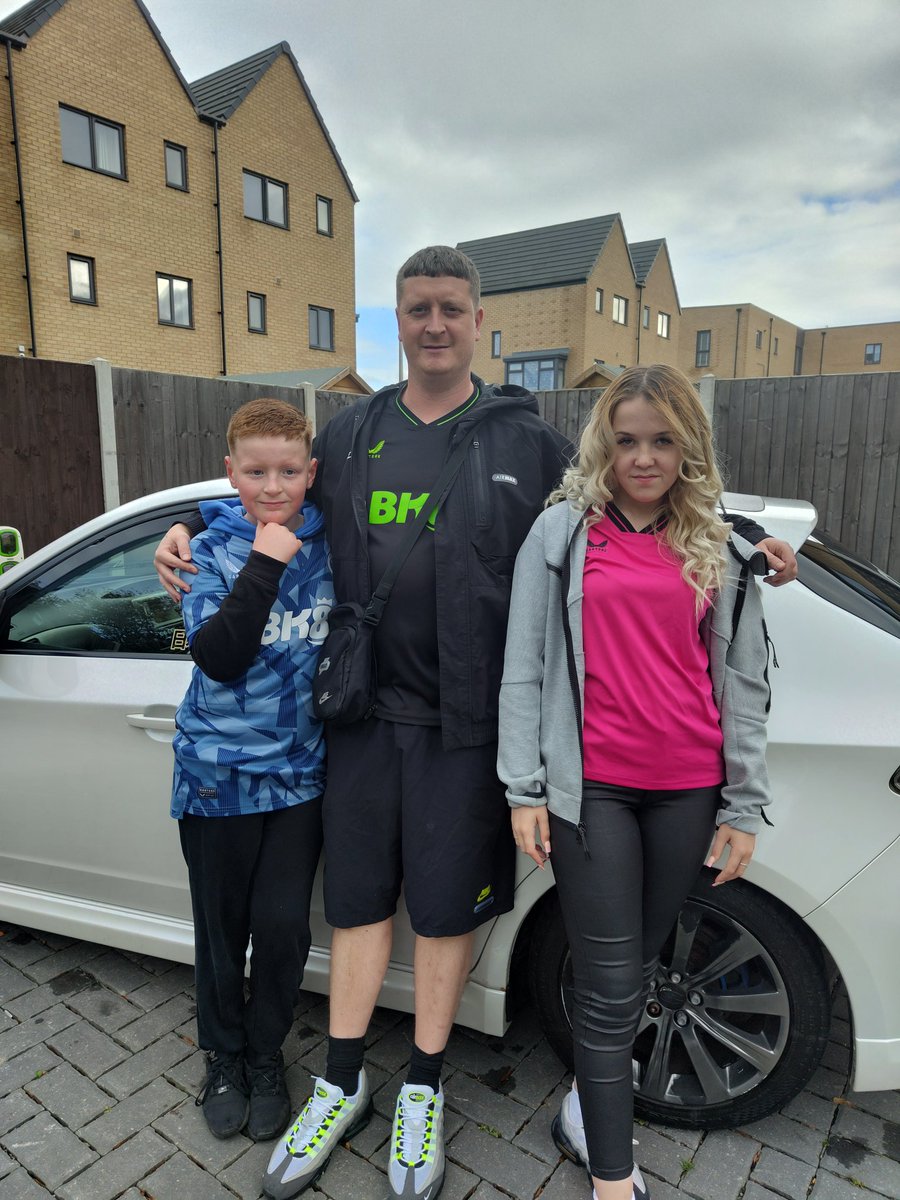 HIGHER SECTOR DNB tweet media