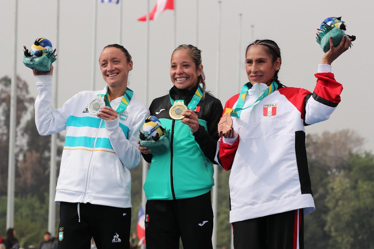 Panam Sports tweet media