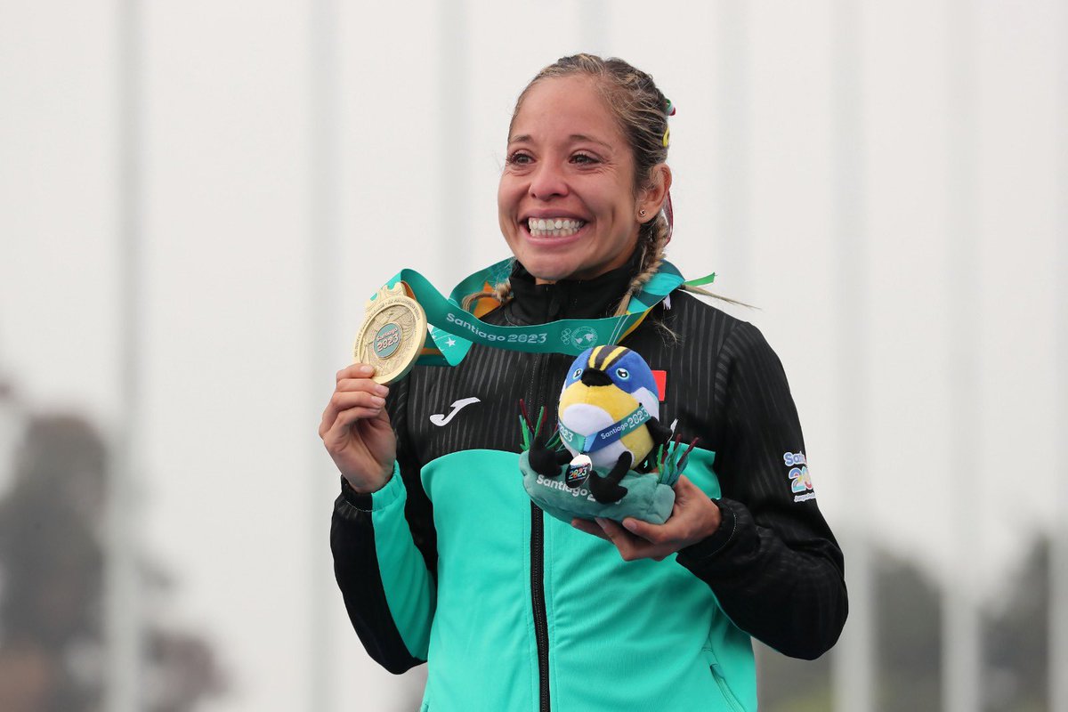 Panam Sports tweet media