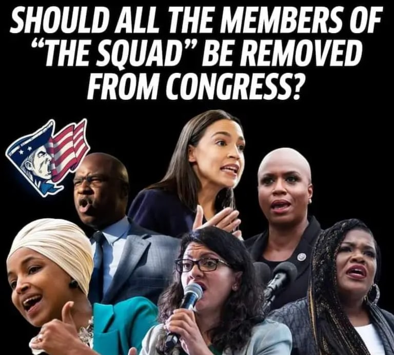 We need to get rid of these traitors what do you think 👉RE-post THIS post Follow everyone👫 drop your @ username and meme So you can get followed @WenMaMa2 @AppSame @DFBHarvard @x4Eileen @01IOTA @brixwe @jAlmz5 @Imcg_2 @G_TheOriginal @JohnPot259 @Tex_2A @toypilaNews @EL4USA…