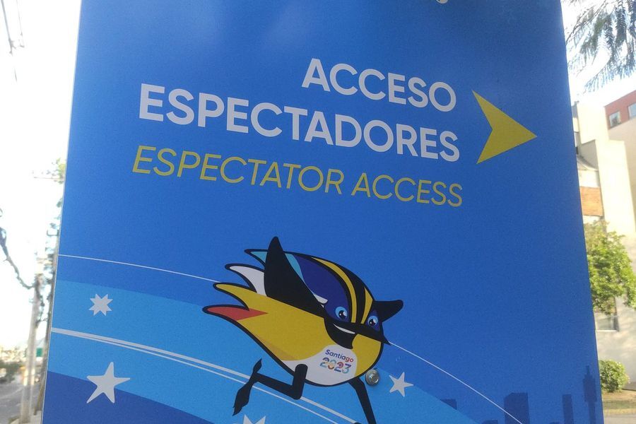 La Tercera tweet media