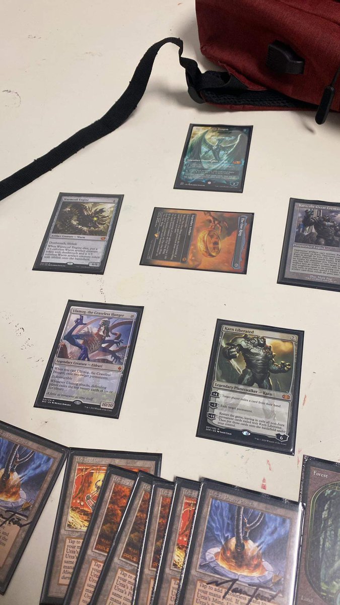 CrypticC174's tweet photo. Trying to summon an RCQ win today boys, wish me luck. https://t.co/VKPlbyK4po