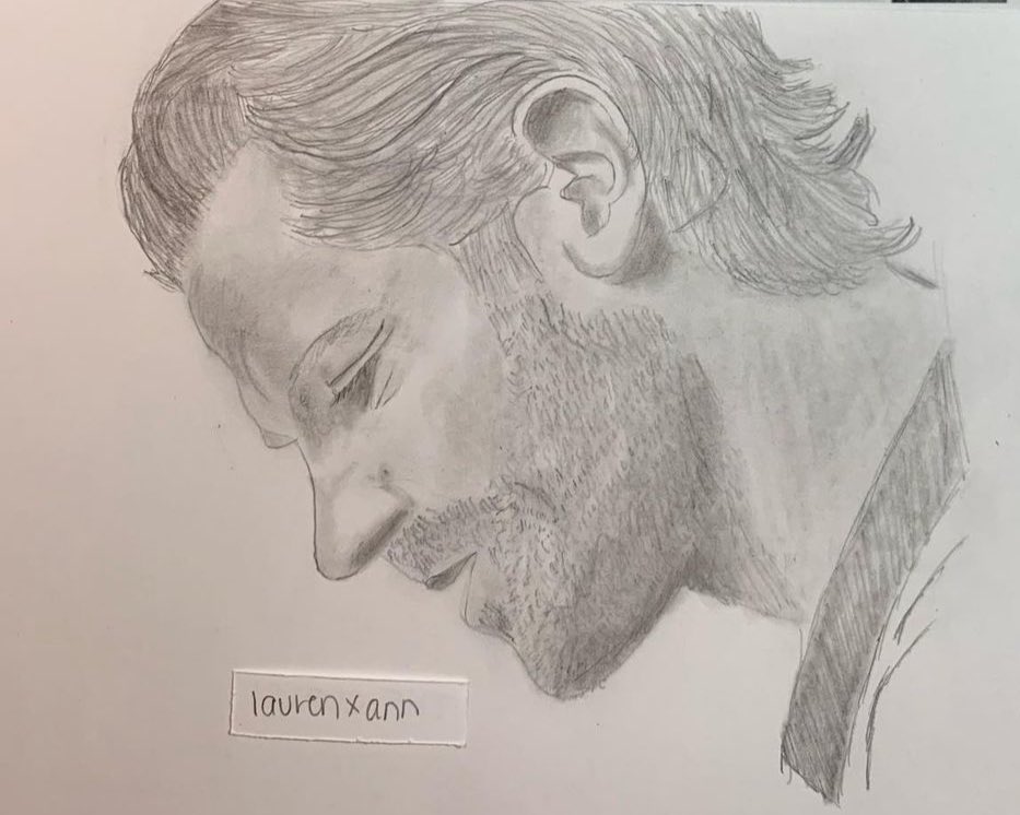 laurenxann's tweet photo. There’s way better artists out there but I’m very proud of all my creations🥰❤️ https://t.co/dLvld4ibvX