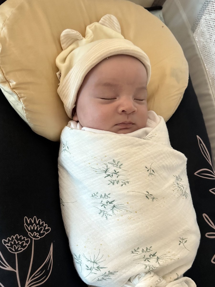 nrsfn's tweet photo. I present to you our moonpie, Nor Ean Faleeq Bin Norizham💞 https://t.co/3pxa9EcsWd