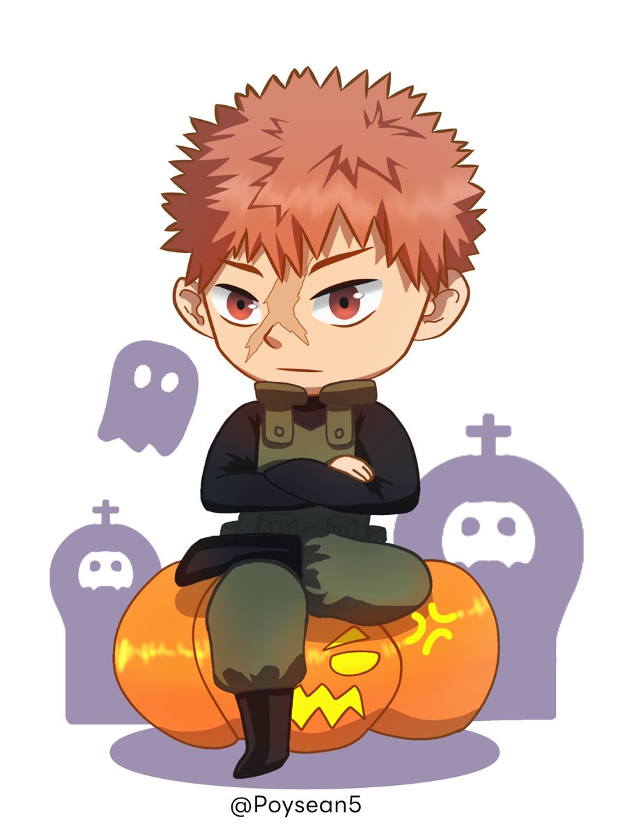 Poysean5's tweet photo. 🎃Halloween🎃
แ��่รุ่น1กับรุ่น2ก็ถือว่าเป็นวิญญาณนะ
#21ofa https://t.co/kBBt2QGZTd