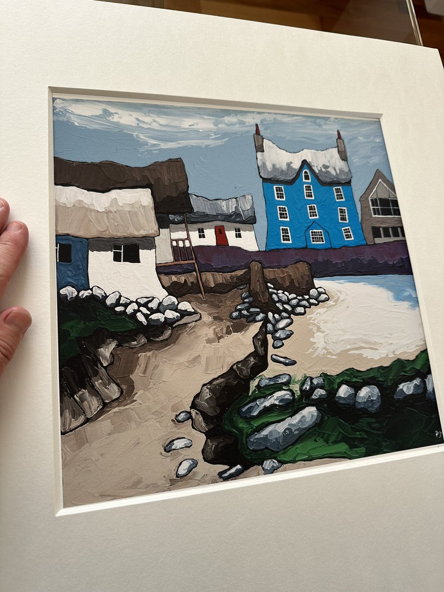peteirgan1970's tweet photo. “Harbour Master, Aberaeron” - artist proof - limited to 6 now available at https://t.co/grPNihsSDy
#petermorganart #art  #artforsale #captureart #prints #framedprintsforsale #art #celf #walesimages #loveart #welshart #welshcraft #ceredigion  #aberaeron #aberaeronharbour https://t.co/ZTxFoR1QZ2
