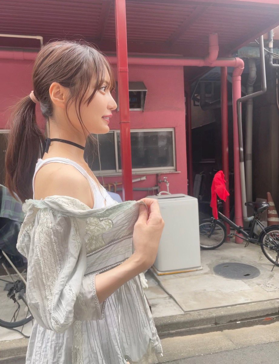 にこっ☺︎ https://t.co/FxnSRdP30u