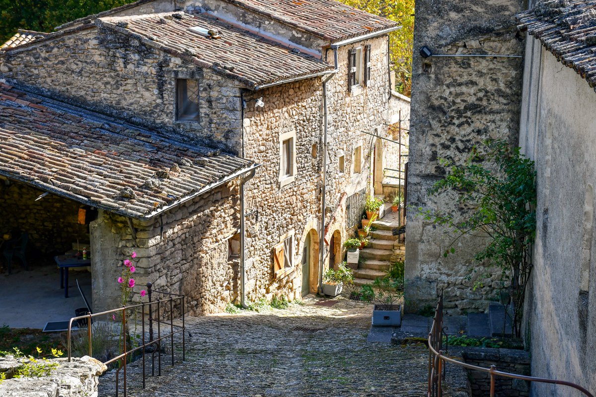 French_Moments's tweet photo. 📸 This morning in Buoux.
We discovered a lovely Provençal village nestled in the Luberon near Bonnieux.
.
.
.
#Luberon #paysaptluberon #Vaucluse #ProvenceGuide #FrenchMoments #EnFranceAussi #MagnifiqueFrance #ExploreFrance #visitsouthoffrance #buoux https://t.co/Irn4TLnYg8