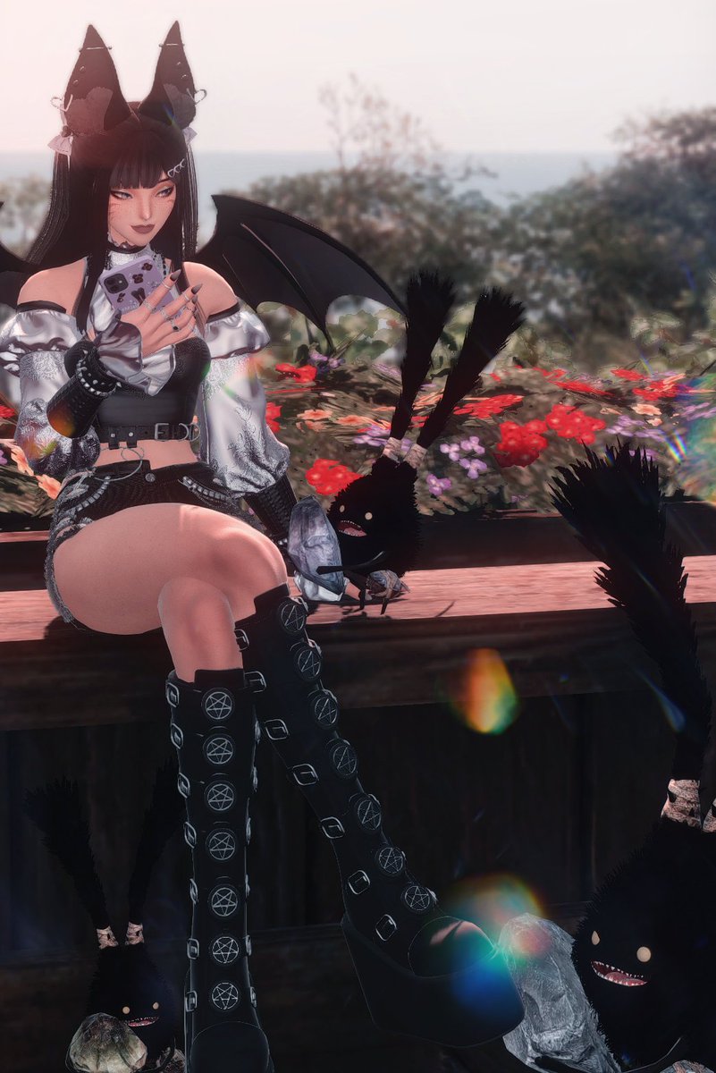 Zae @ DT (@AtavisticVanity) / Posts / X