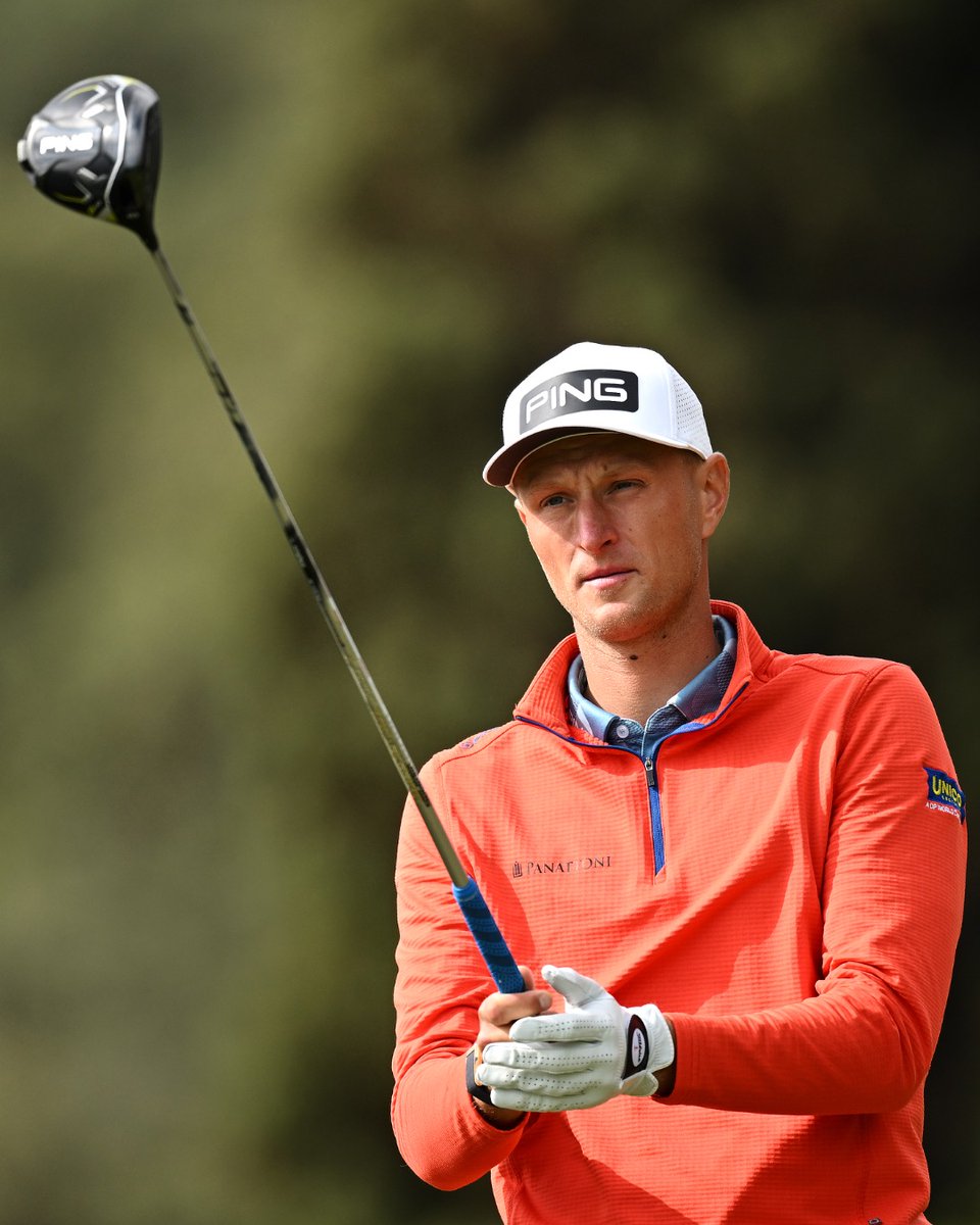 PING Golf Europe tweet media