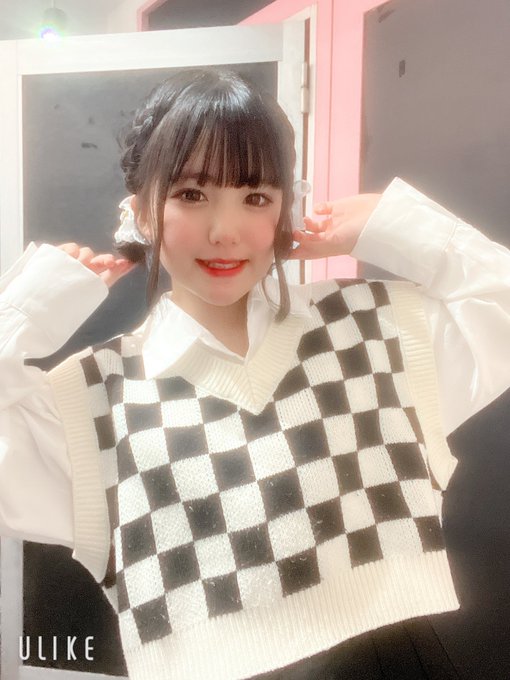 Twitterのコスプレ画像2