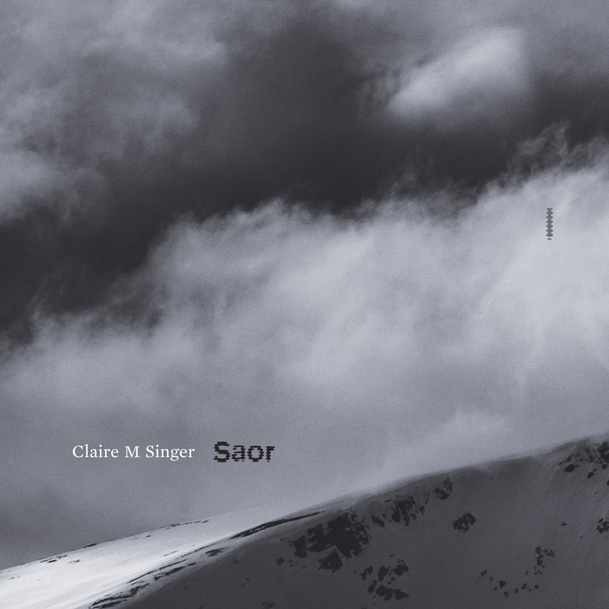 You can read an interview with @clairemsinger in @The_Drouth about her new album 'Saor' here | thedrouth.org/claire-m-singe… #saor #organmusic