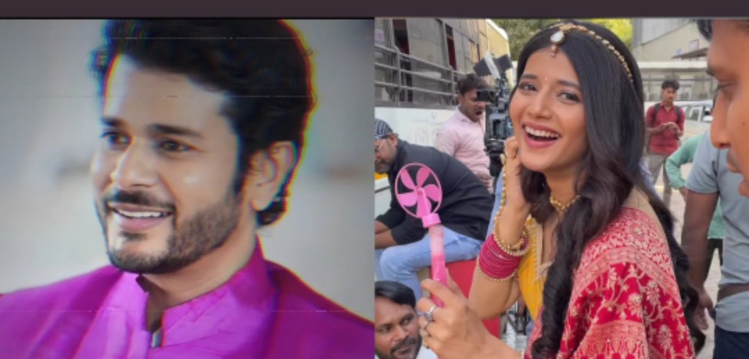 fairy_spixel's tweet photo. Omg #SamridhiShukla she liked my story where I written PJ wala Papa ka PJ queen Beti 😭😭😭
#Abhinav Ki beti 😭😭😭 papa beti duo. Sharmas r back
#Yrkkh 😍🌸 #JaySoni #Navisha sharma https://t.co/Q3QmPN4mUw