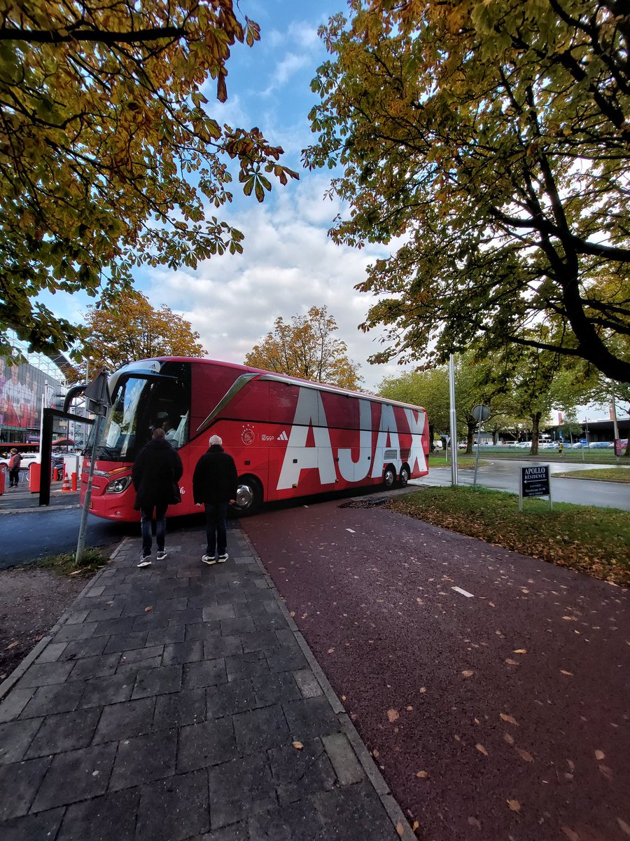 Heeft Ajakkes nog gespeeld vandaag ???? Hoor hier niets over. #ajakkes #020 #Ajax 🤮 #degradatiekraker 4-3 🖕