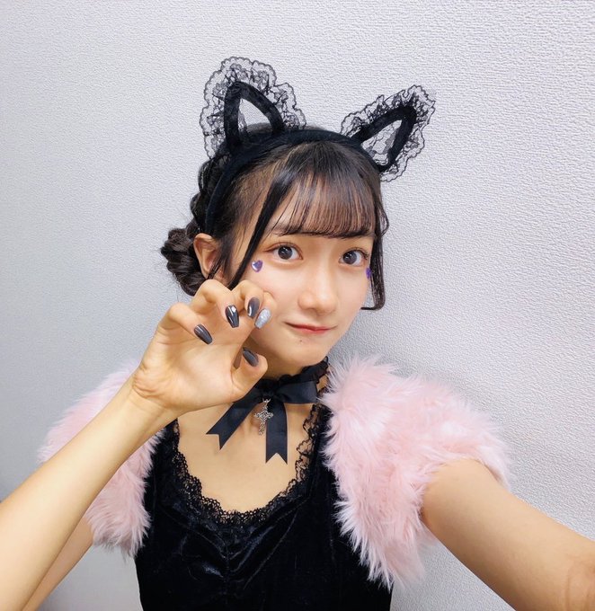 Twitterのコスプレ画像21