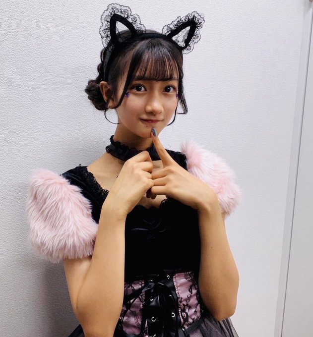 Twitterのコスプレ画像22