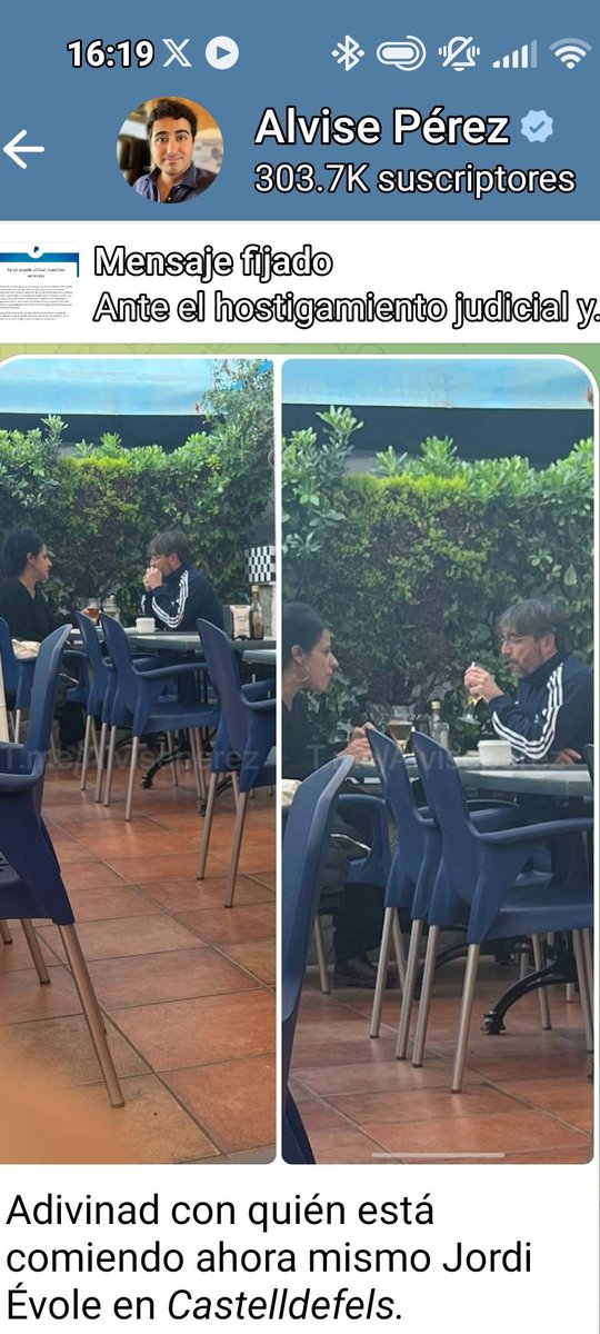 Que pillada 🤣🤣🤣