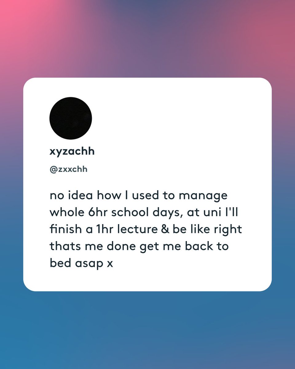 No clue how we did it

cc. zxxchh