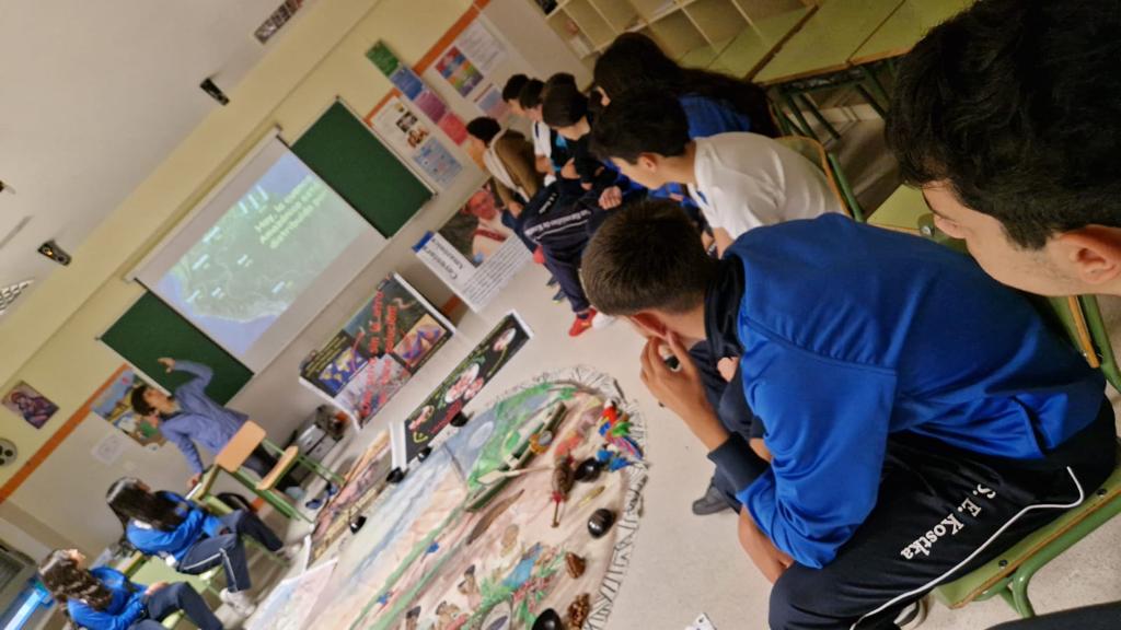 Recibimos la visita de Marita y Fátima, del equipo itinerante CIMI de la Amazonía, con la campaña Somos Amazonía, defensoras de nuestra casa común #SomosAmazonía