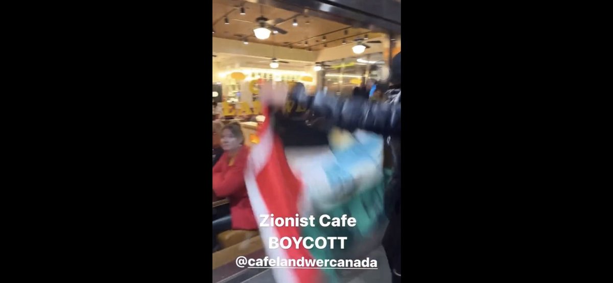 Joe Warmington tweet media