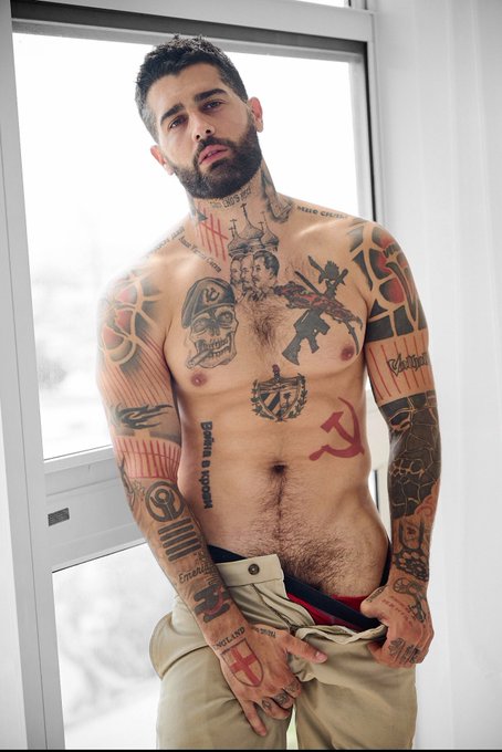 Be ready like this when I get home 😈😯  Rt for a 🎁 and Watch what happens next 👇 ❌❌❌ https://t.co/Hr5jBXENVN