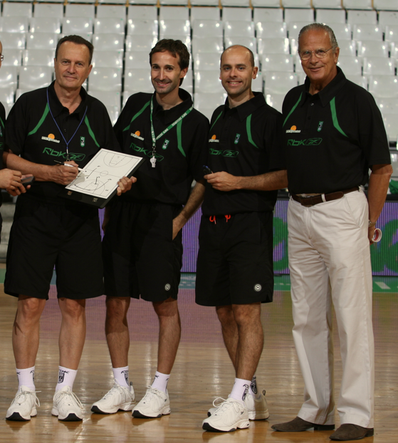 Un plaer haver-te conegut. Gràcies pel teu etern recolzament i generositat, Jorge🥺😘