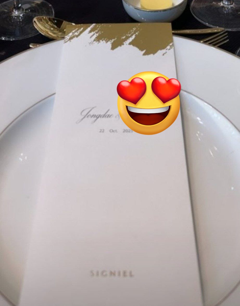 Happy wedding Kim jongdae 🤵👰💐
#chen #jongdae