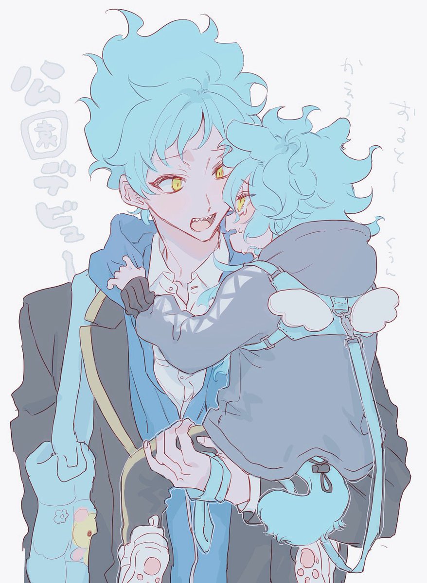KHRクン🍼にじそ西4 ソ-48 tweet media
