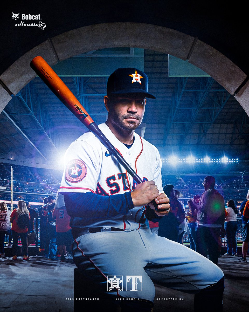 Houston Astros tweet media