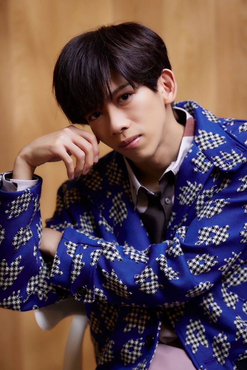 超特急 OFFICIAL على X: 