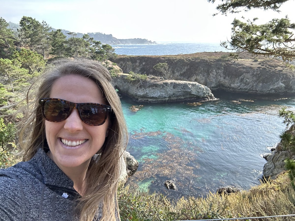 cocoannstewart's tweet photo. Ended a delightful 4 weeks at @StanfordUrology 
I’m sad to see my dreamy CA time come to a close. What an amazing and kind and wonderful crew. I learned so much!! Once again, I find myself so grateful. https://t.co/XwZOfPiFnD