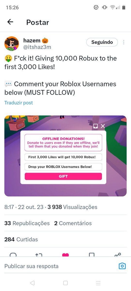 RodrigoPer2833's tweet photo. @itshaz3m ahtetegames2 https://t.co/k10nqs1WuB