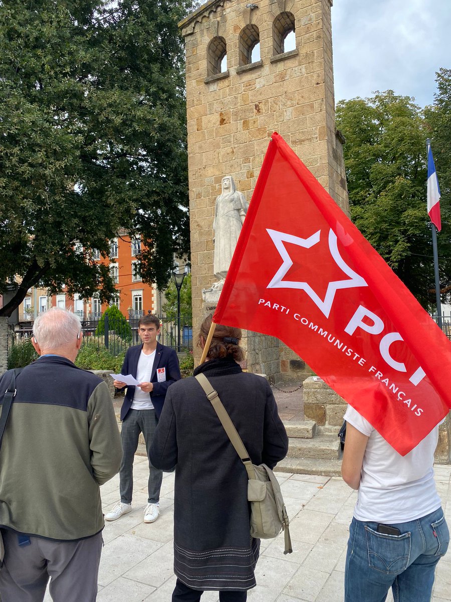 PCF Foix-Varilhes tweet media
