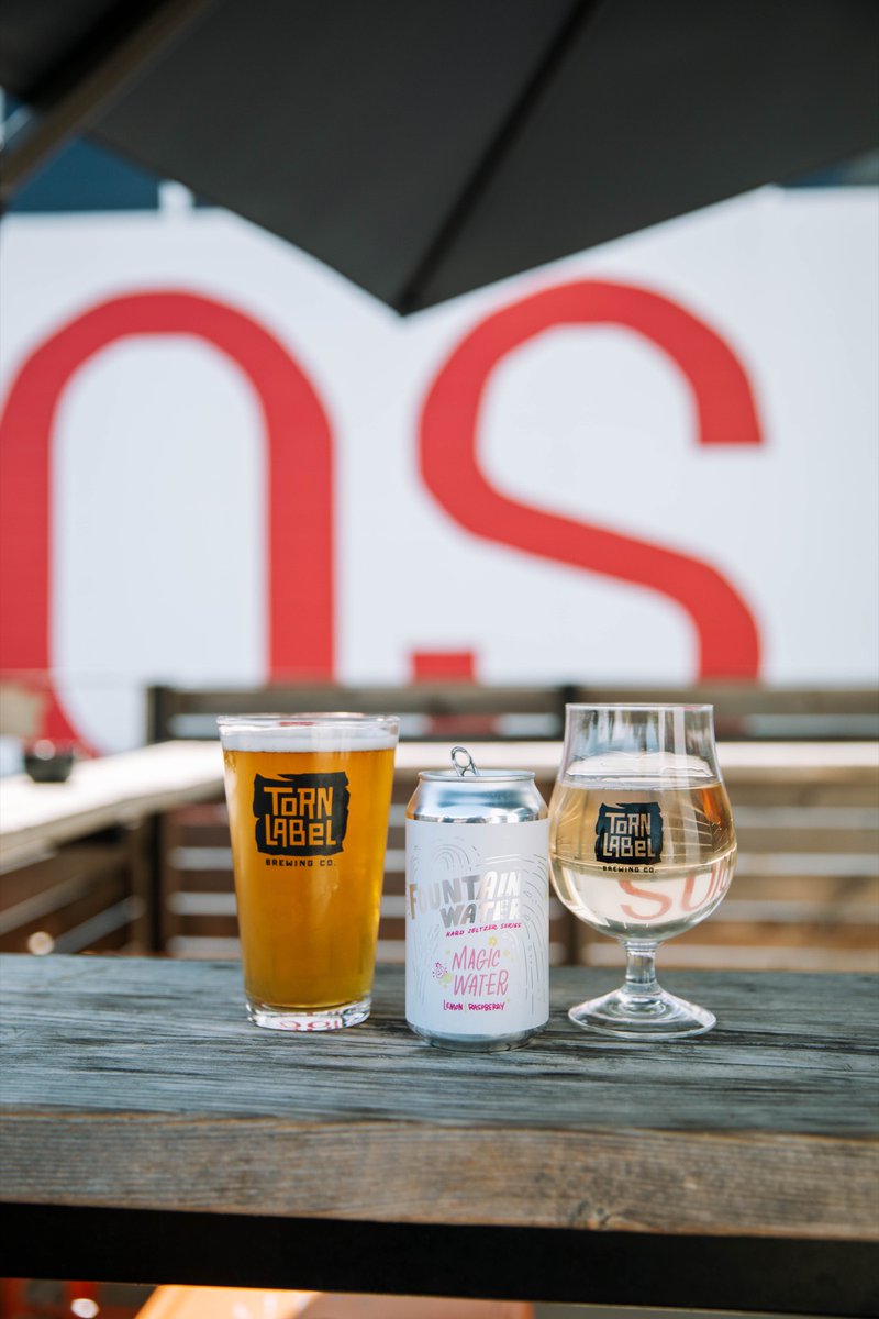 Torn Label BrewCo (@tornlabelkc) on Twitter photo Your starting lineup for Sunday Funday ššŗ Weāre open at 11:30am and <a href="/chiefs/">Kansas City Chiefs</a> play at 3:25pm! Your starting lineup for Sunday Funday ššŗ Weāre open at 11:30am and <a href="/chiefs/">Kansas City Chiefs</a> play at 3:25pm!