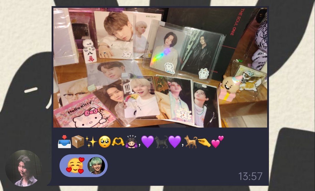 minmochi33's tweet photo. #dbtcreview https://t.co/ynxWoujcGU