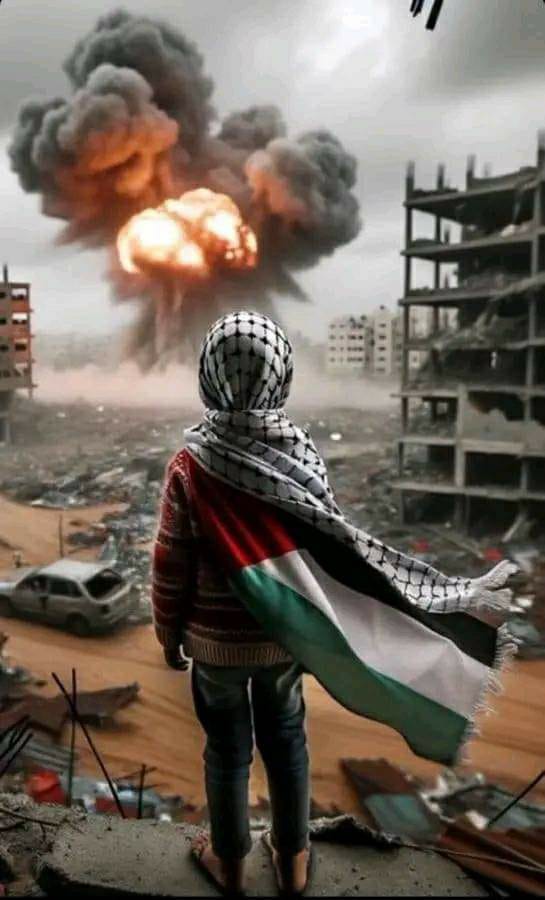 engineer7alhass's tweet photo. الآ أن نصر الله قريب
الله ينصركم يا اهل غزه https://t.co/YEAzJkiC3N
