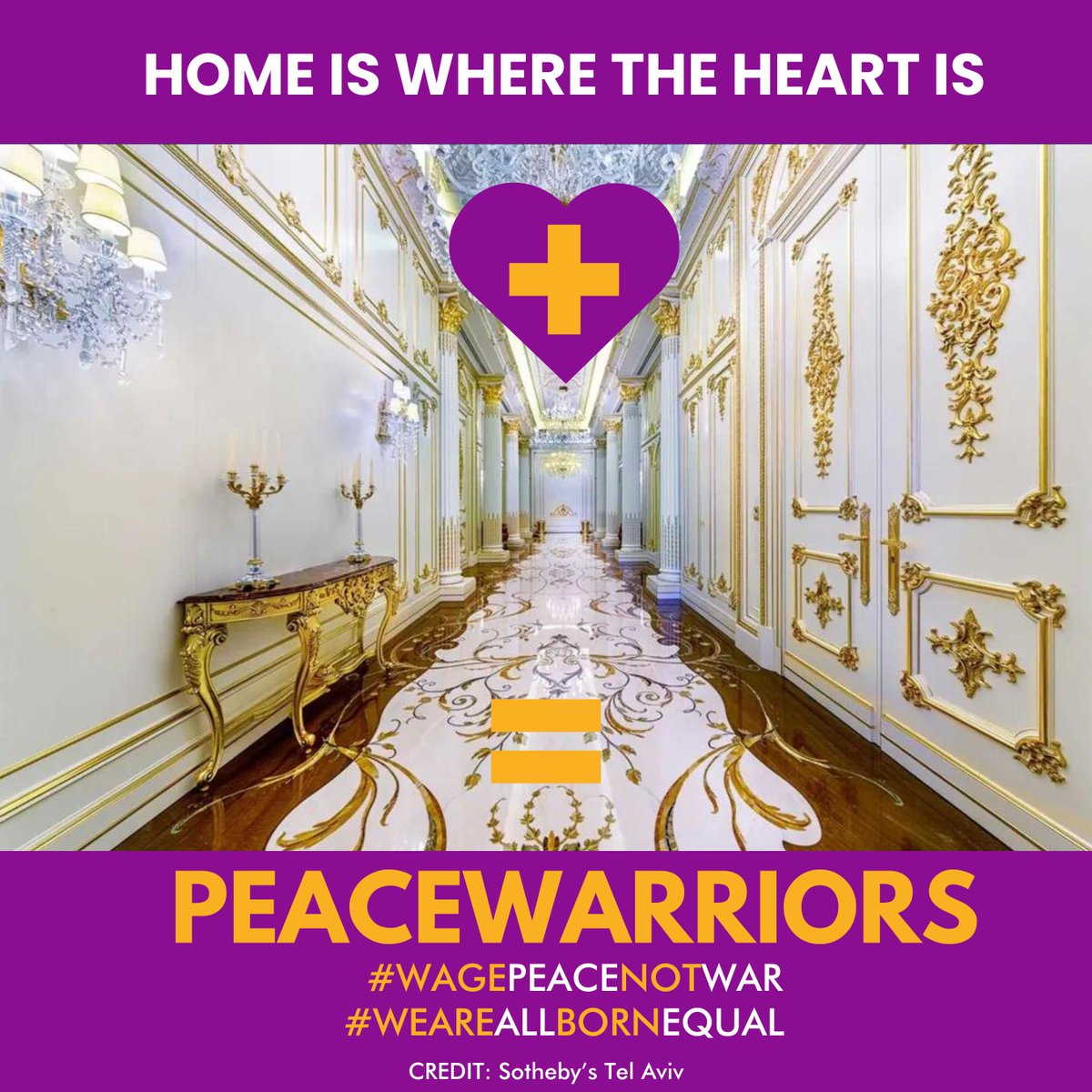 KathyLBerman's tweet image. #homeiswheretheheartis
The difference between a #palatial #home and #heartbreak about your #home is #geography and #luck

#gaza
#israelpalestinewar
#+972mag -972mag.com/khan-younis-hu…
@972mag @greenolivetours @ferialhaffajee @Newzroom405