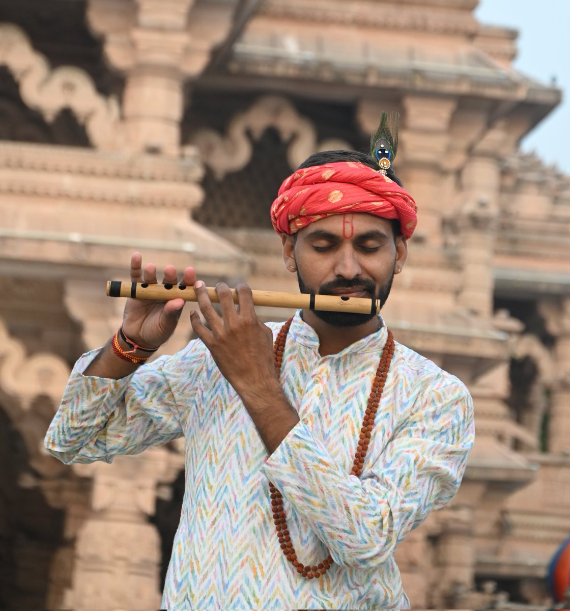 bkai_patel's tweet image. 😊