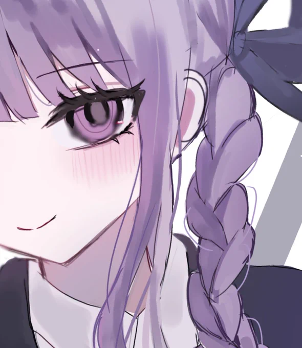 うーん