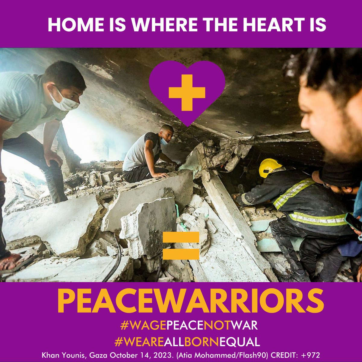 KathyLBerman's tweet image. #homeiswheretheheartis
The difference between a #palatial #home and #heartbreak about your #home is #geography and #luck

#gaza
#israelpalestinewar
#+972mag -972mag.com/khan-younis-hu…
@972mag @greenolivetours @ferialhaffajee @Newzroom405