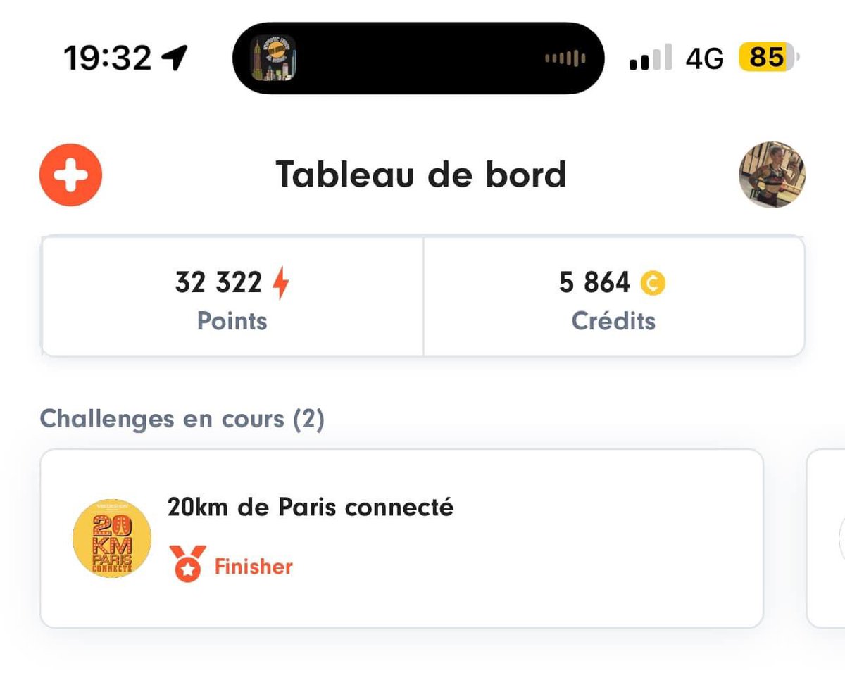 MAYAS15's tweet photo. ✨ Finisher de Les 20 Kilomètres de Paris validés ✅ que j’avais fait le 7/10/2023 🏃‍♀️✨ #endometriose #adenomyose 🎗️ #noexcuses #endofrance #leriremedecin #20kmdeparis #run #running #strong #strongwomen #endorun #endobelly #motivation #determination #tattoo #inked #tatouage #love https://t.co/d6ySPTCQxR
