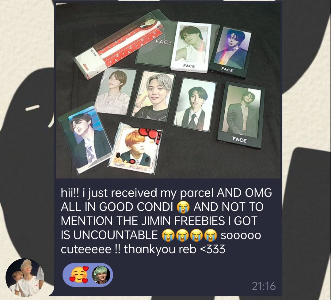 minmochi33's tweet photo. #dbtcreview https://t.co/w4wXT2sa1O